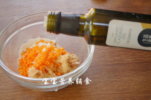 宝宝辅食-宝宝不爱吃饭是辅食喂养时忽略