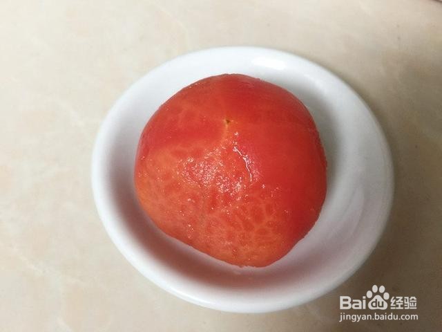 家庭自制茄汁烤翅