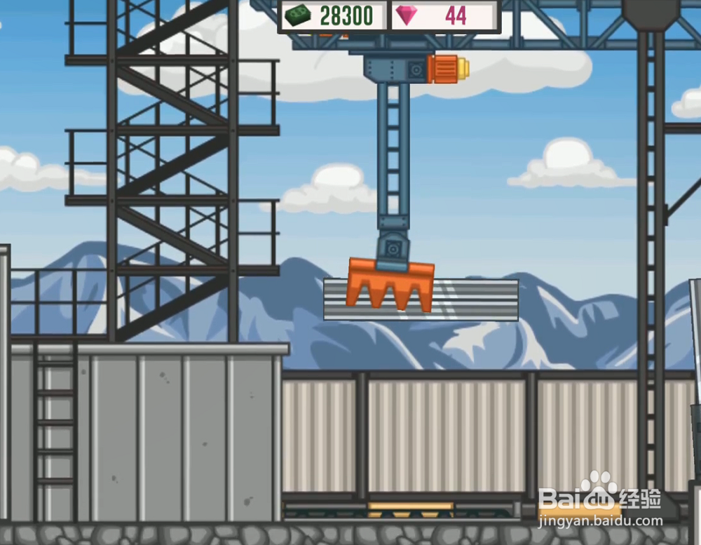 最佳卡车司机2怎么玩