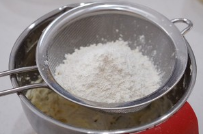 网红沙布蕾曲奇小饼干