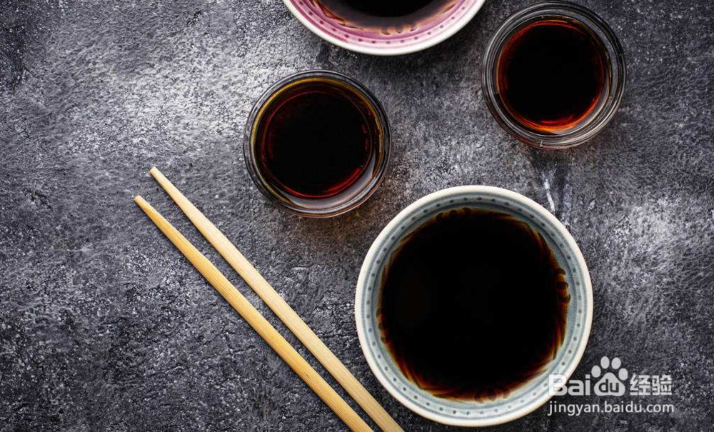 生活中别人不知道的用法——醋
