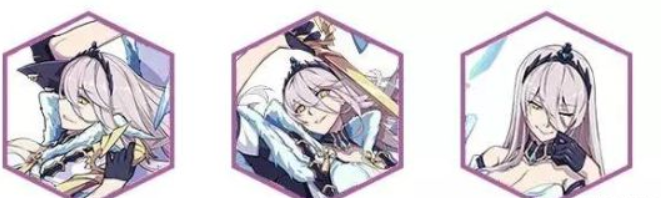 崩坏3仿犹大血之拥抱怎么配