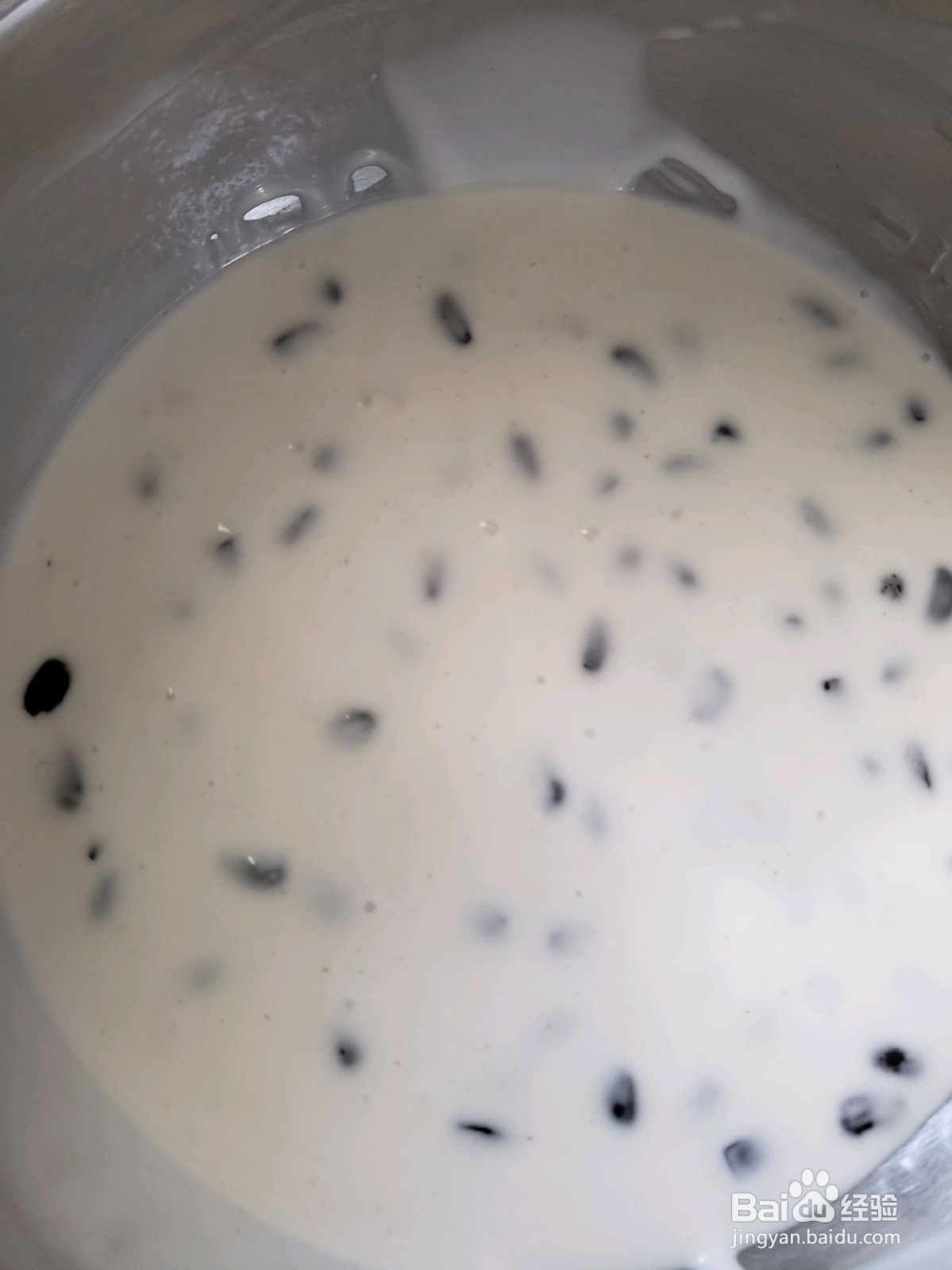 巨好吃红豆椰奶年糕的做法