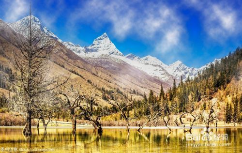 PS如何制作云雾技巧