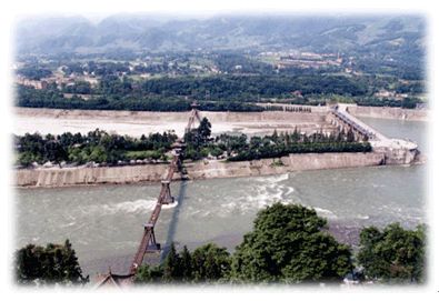 怎样安排都江堰-青城山周末自助游