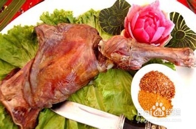 羊腿肉的营养价值与禁忌