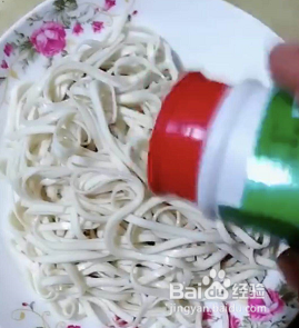 好吃自制的干脆面怎么做