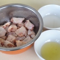 教你做超下饭的香酥辣鸡翅