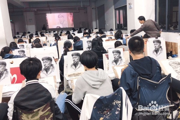 美术生复读的利与弊