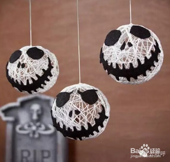 100块如何开一个万圣节派对?