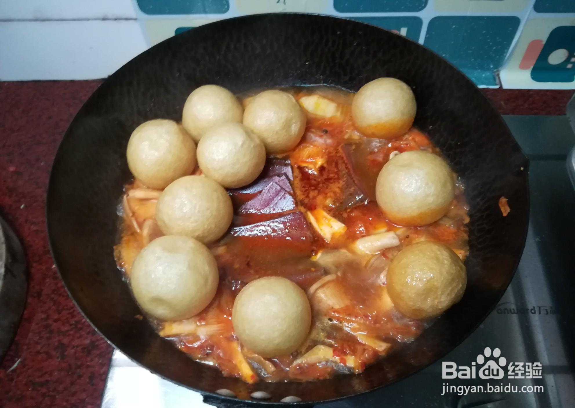 怎么做大家都喜欢的家庭版麻辣烫
