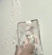 硅藻泥墙面怎么做呢?【墙面艺术效果大解密】