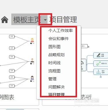 Mindjet MindManager 怎么使用