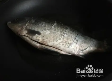 如何做鲫鱼豆腐汤