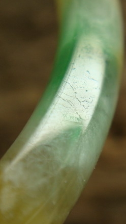 翡翠可以人工合成吗?有人造翡翠吗?