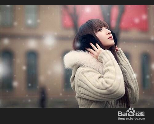 怎样在冬天给自己的身体保暖