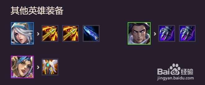 金铲铲之战北地元素护卫阵容攻略