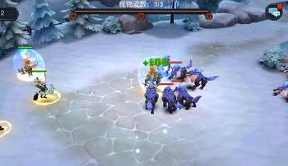 迷雾世界手游攻略