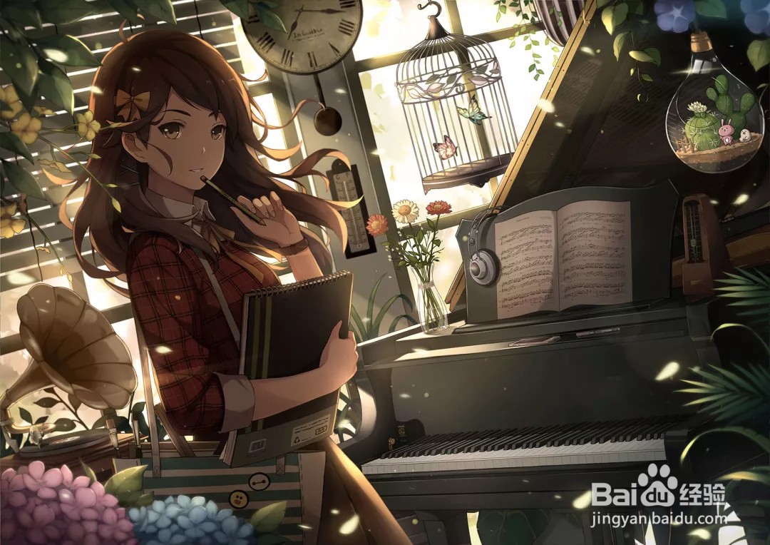 板绘插画培训班如何选择？