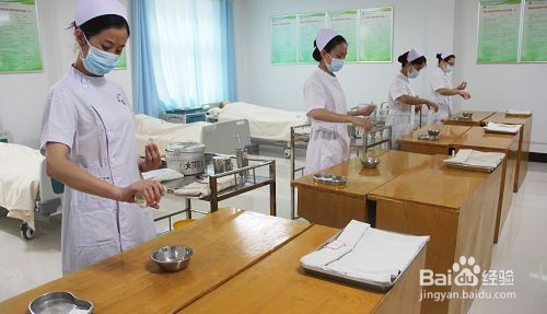 护士面试常见问题怎么答