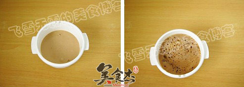 红糖发糕的做法