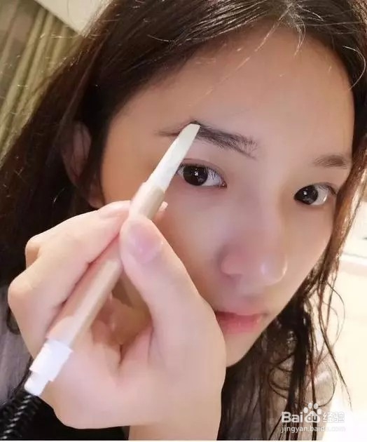 画眉大法上线，分分钟画出好看眉型！