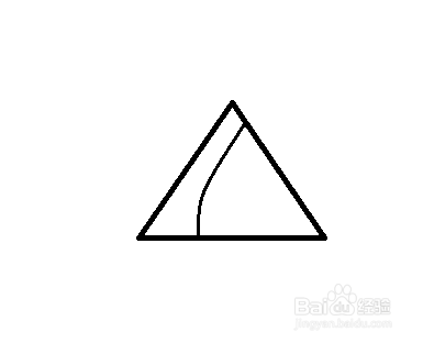 简笔画-企鹅的简笔画如何画