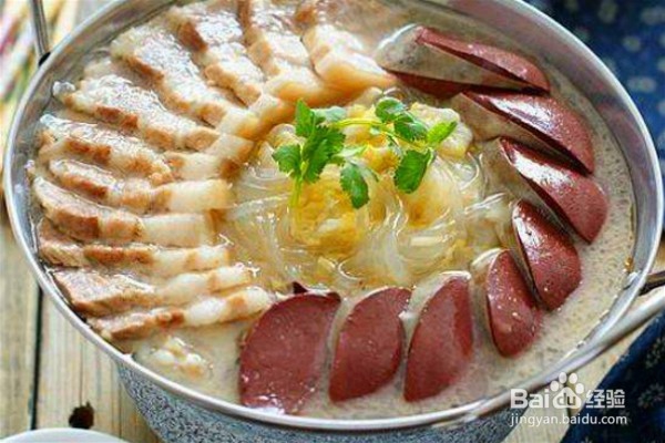 到牡丹江一定要吃的10大美食