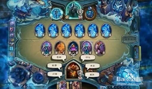 炉石传说巫妖王boss通关bug攻略