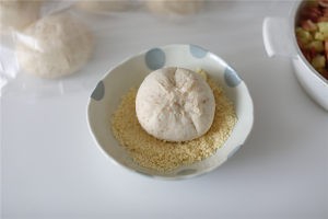 如何做出美味的土豆芝士小炸弹