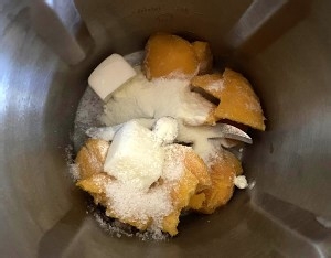 怎么做芒果冰淇淋