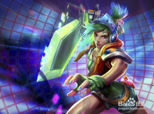 lol怎么发给所有人