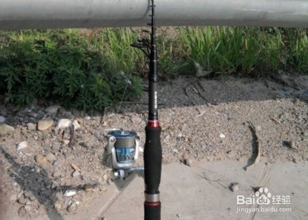 外出旅游出差携带多大尺寸的路亚竿好？