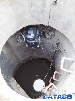 排水管网监测系统