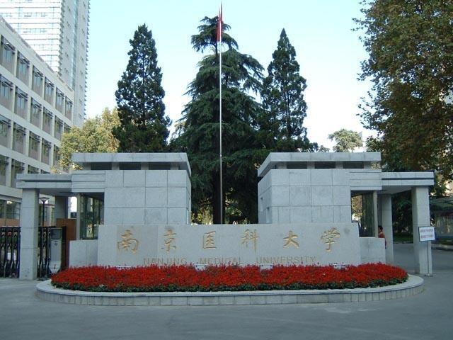 南京医科大学属于985或211工程大学吗