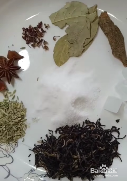 怎么煮茶叶蛋好吃