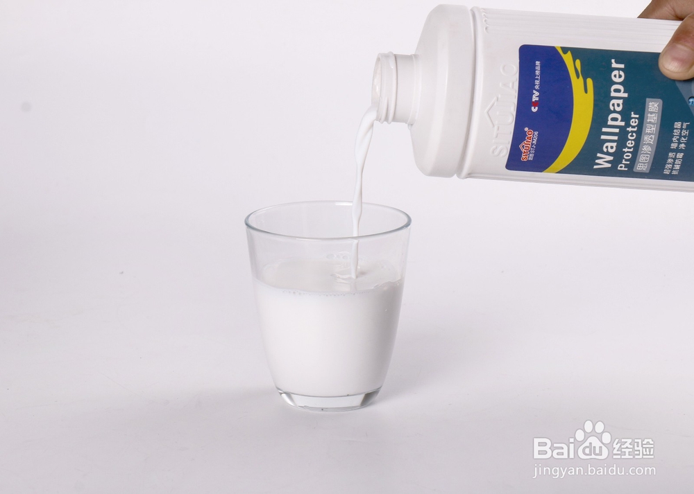 6个方法，帮你轻松搞定客厅墙纸