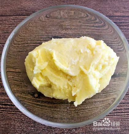 婴幼儿健康食谱鸡蛋迷糊