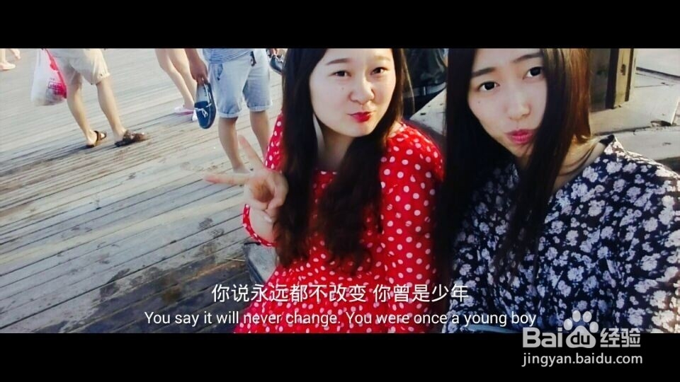 旅游必备的几个小东西