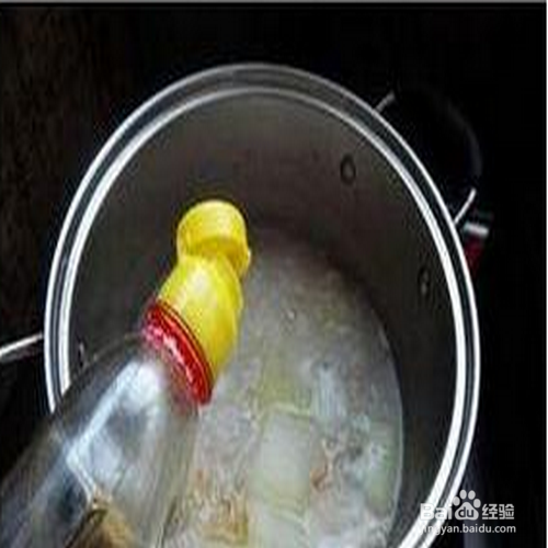 美味冬瓜豆腐汤