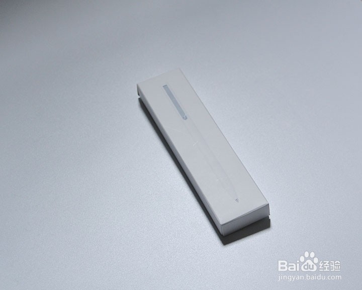 小米签字笔试用