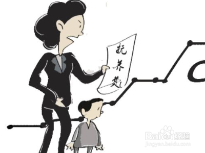如何因物价上涨追加抚养费