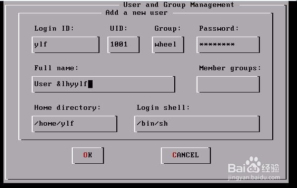 FreeBSD 6.2 安装教程