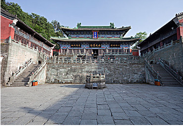 两仪殿出自哪个典籍