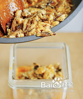 教你怎样拆螃蟹,做美味的蟹粉