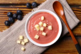 婴幼儿辅食添加顺序是什么 如何给宝宝添加辅食