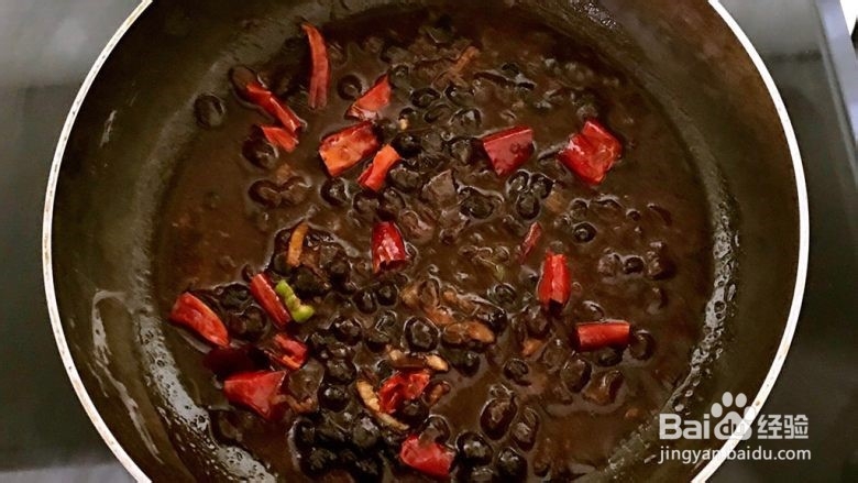 中国传统特色佳肴-豉香蒸排骨