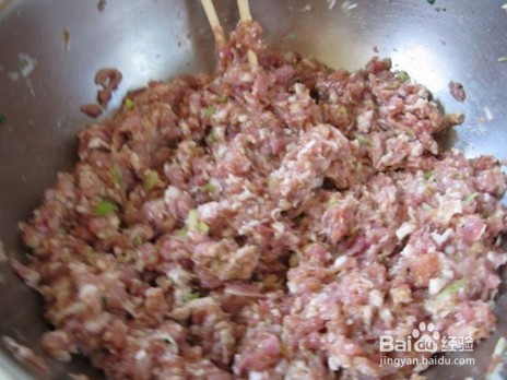 香茹虾饺怎么做好吃