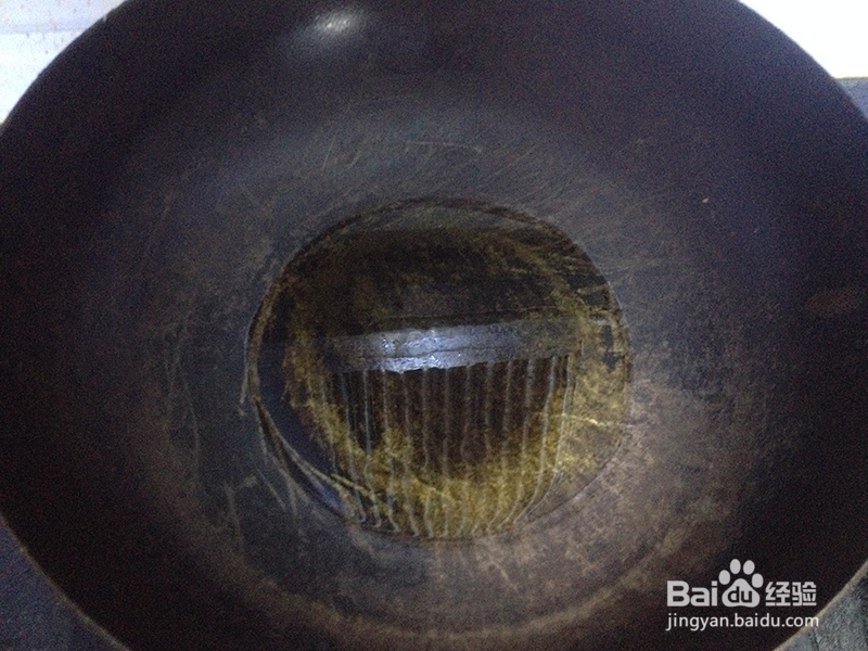 苦瓜煎蛋的做法