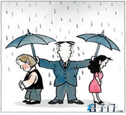 •怎样处理好婆媳关系